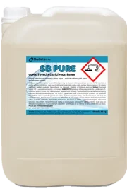 SB PURE
